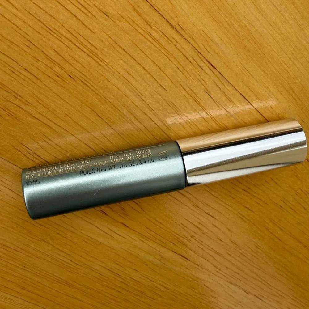 Clinique Lash Doubling Mascara 0.14oz!!🔥🔥🔥